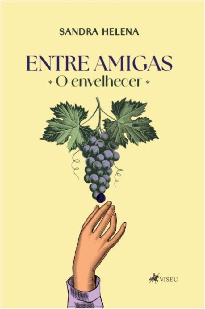 Entre Amigas: O Envelhecer
