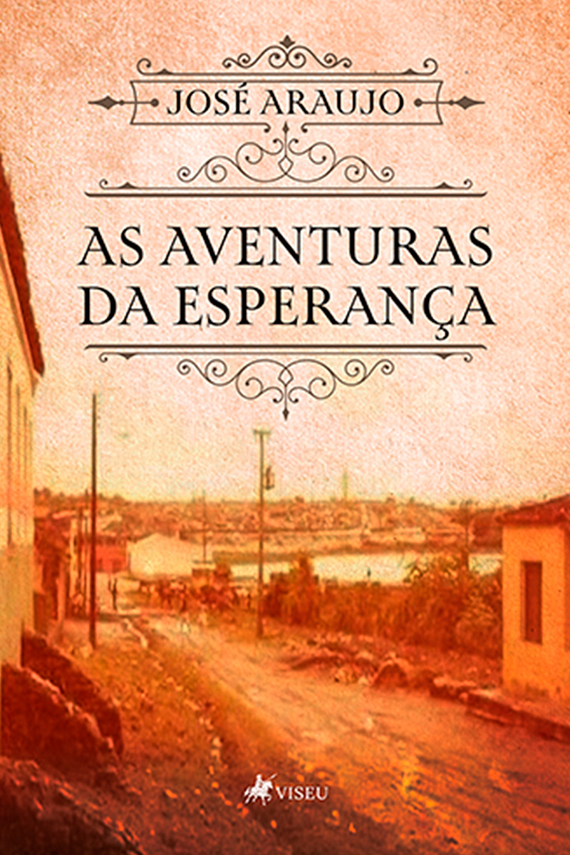 As aventuras da Esperança
