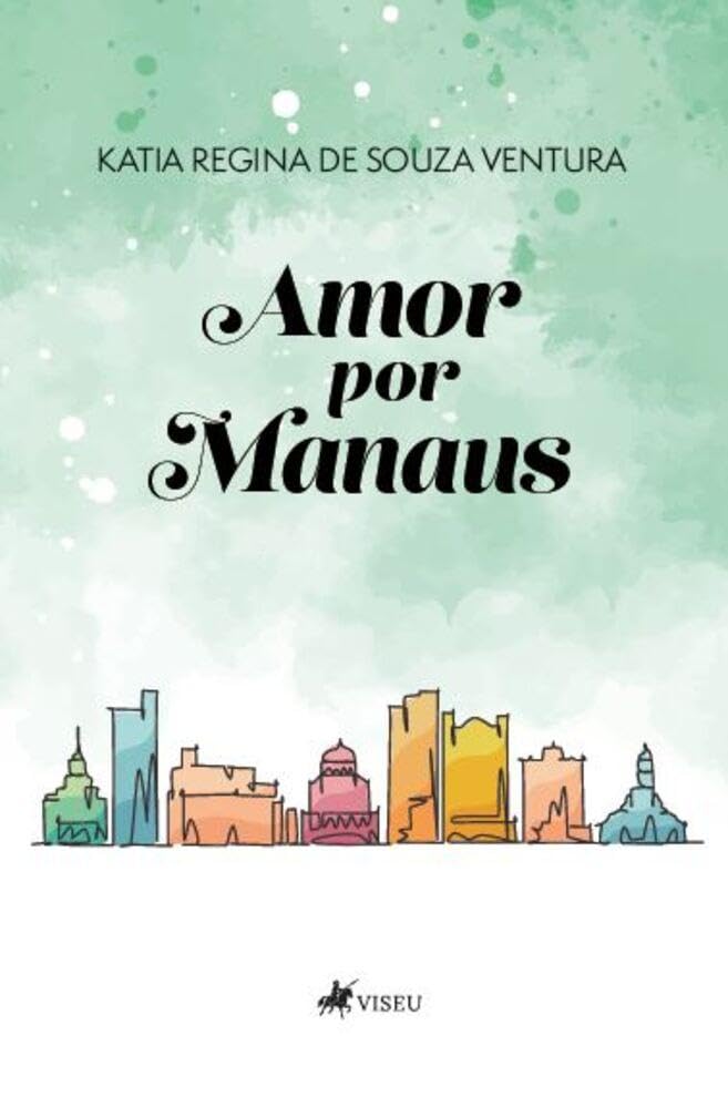 Amor por Manaus