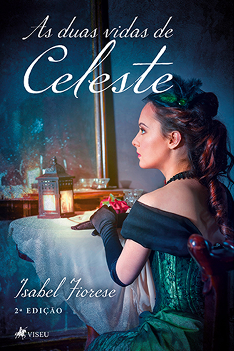 As Duas Vidas de Celeste