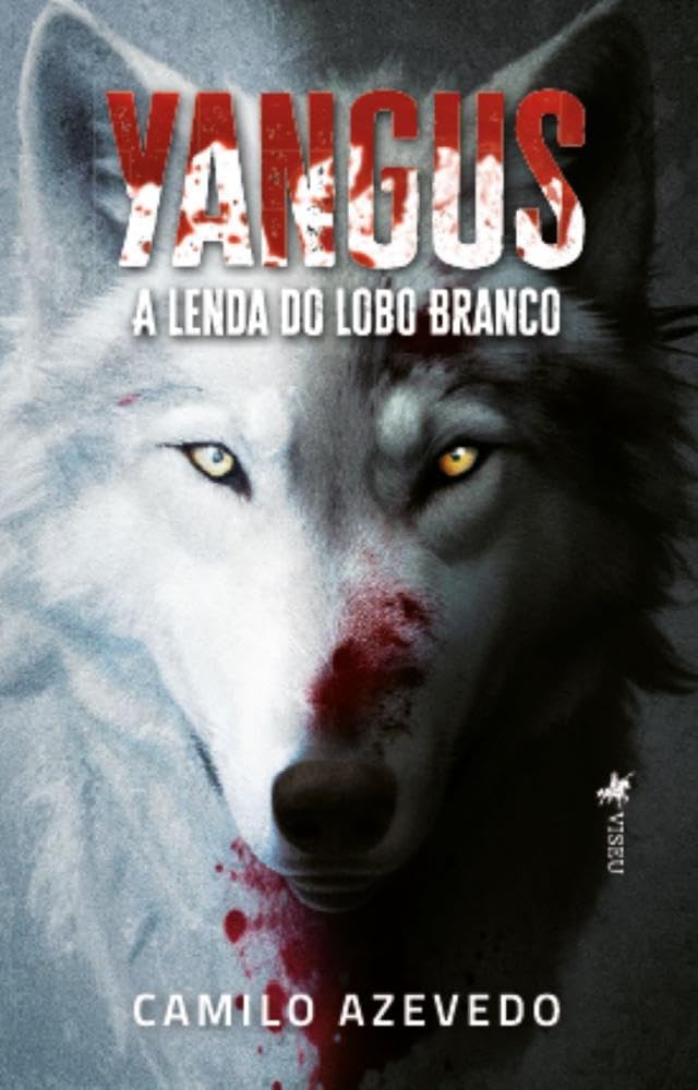 Yangus: A Lenda do Lobo Branco