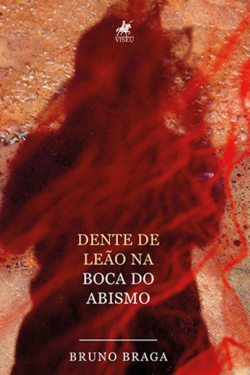 Dente de Leão na Boca do Abismo