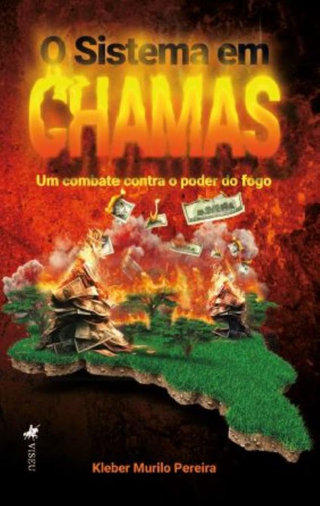 O Sistema em Chamas: Um combate contra o poder do fogo