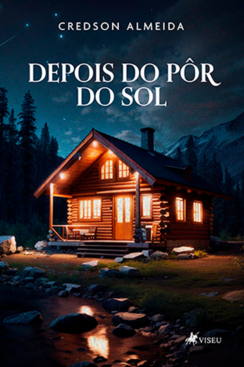 Depois do Pôr do Sol