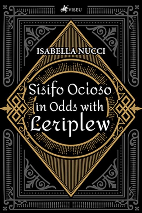 Sísifo Ocioso in Odds with Leriplew