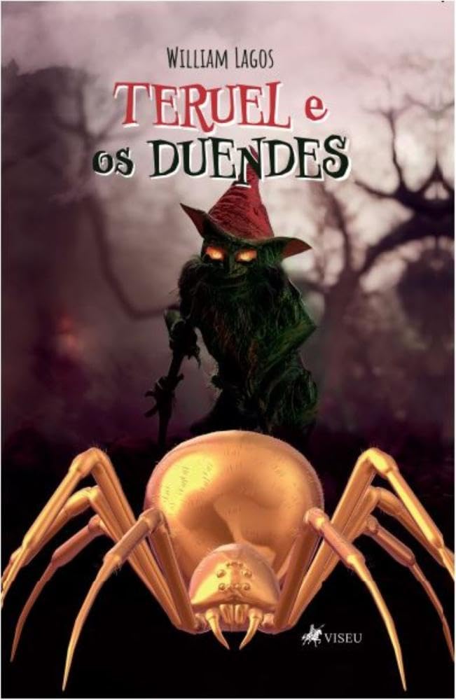 Teruel e os Duendes