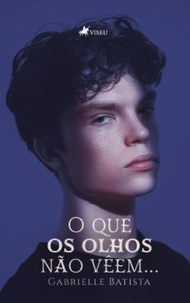 O que os olhos não veem...