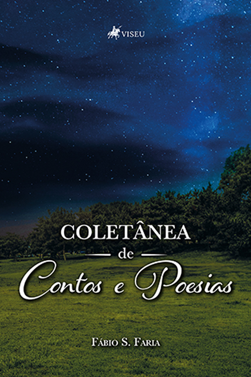 Coletânea de Contos e Poesias