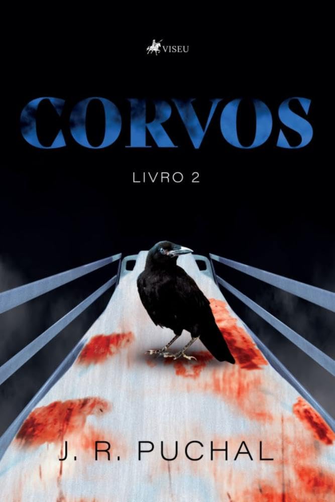 Corvos: Livro 2