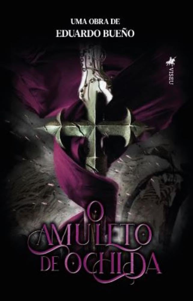 O Amuleto de Ochida