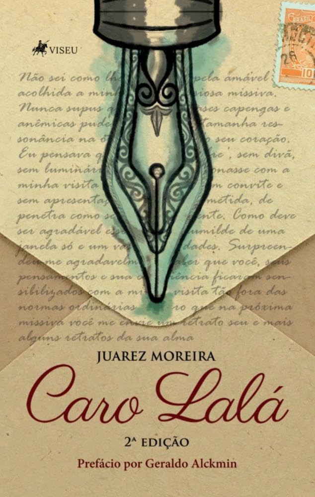 Caro Lalá: 2° EDIÇÃO