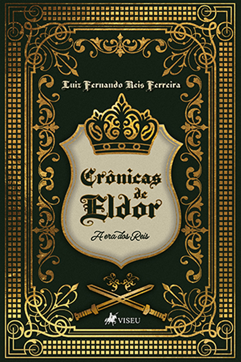 Crônicas de Eldor: A Era dos Reis