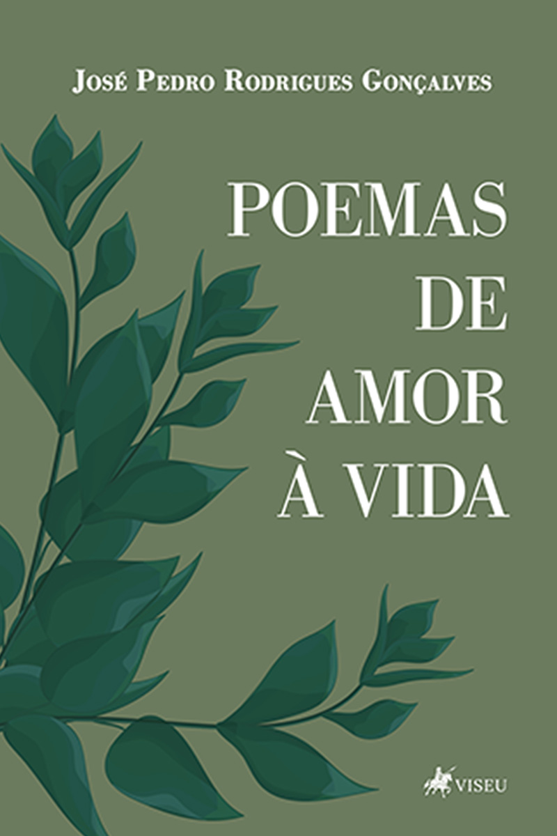 Poemas de amor à vida