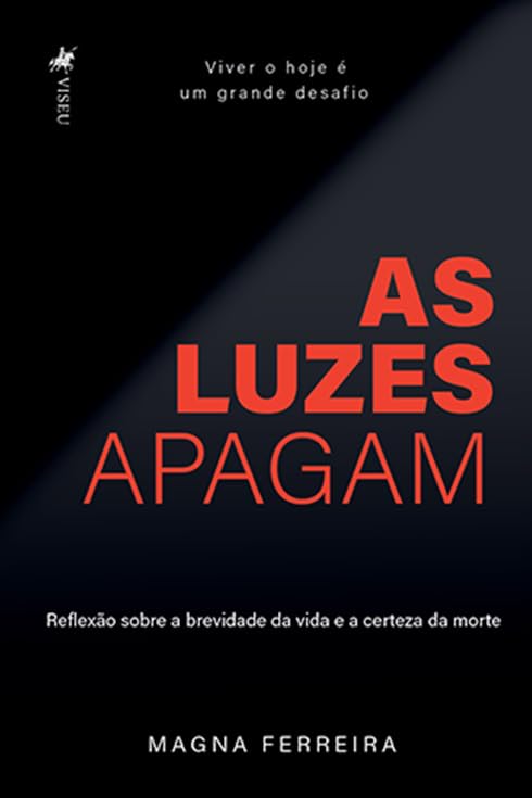 As luzes Apagam: Reflexão sobre a brevidade da vida e a certeza da morte