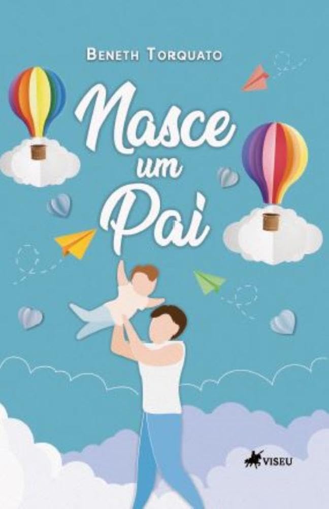 Nasce um Pai