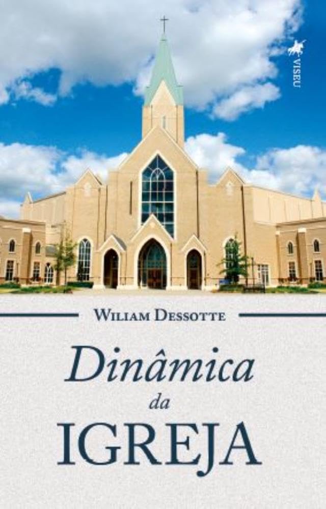Dinâmica da igreja