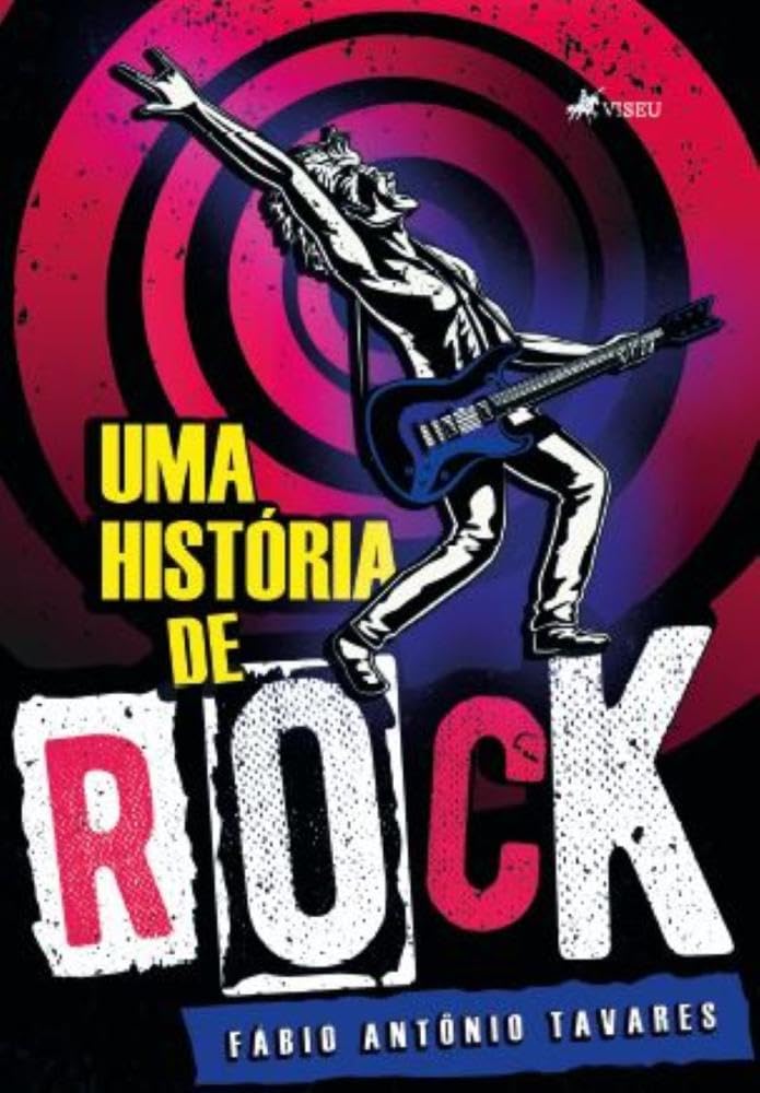 Uma História de Rock