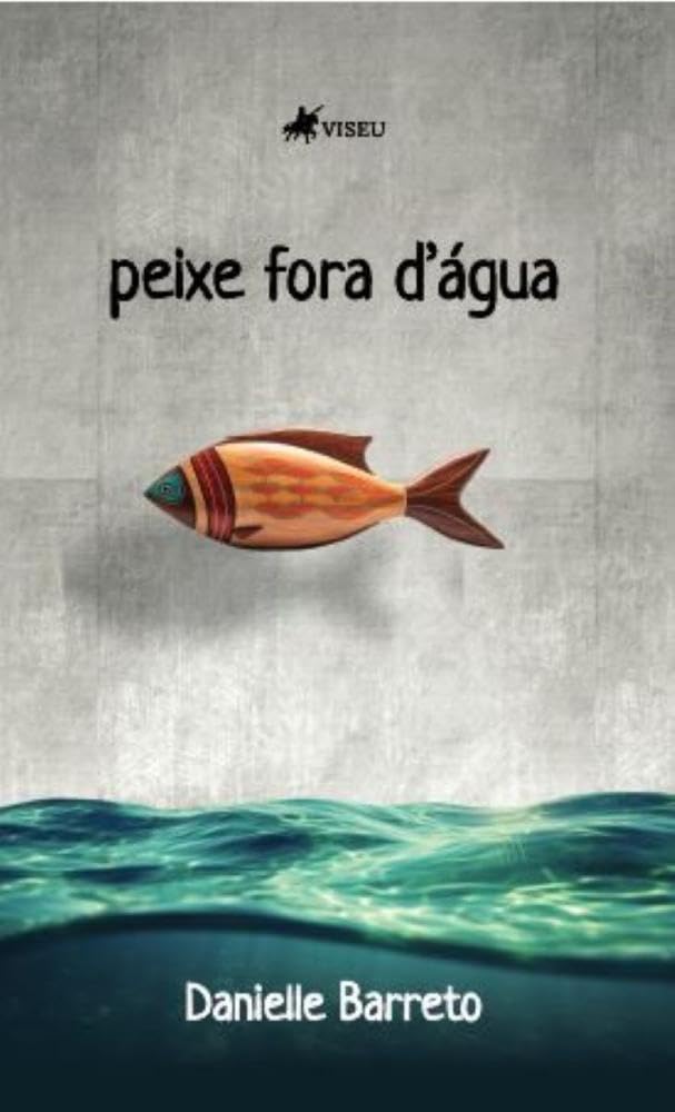 Peixe fora d'água