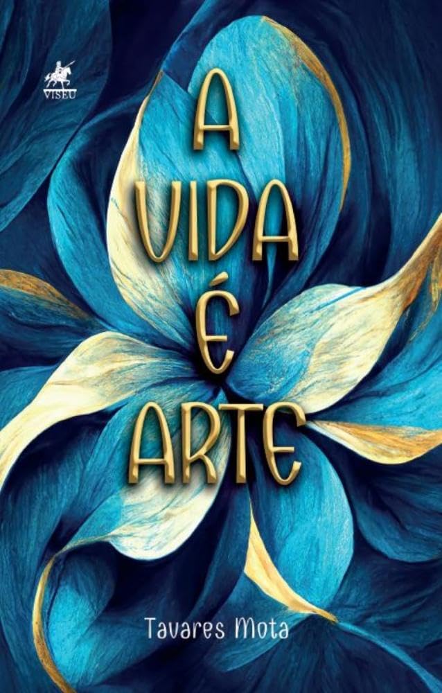 A Vida é Arte