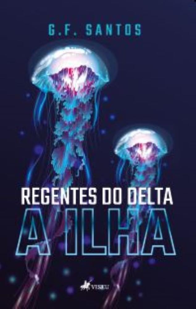 Regentes do Delta: A Ilha