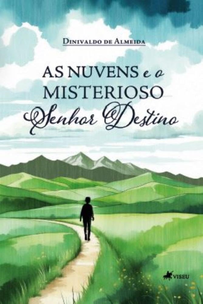 As nuvens e o misterioso Senhor Destino