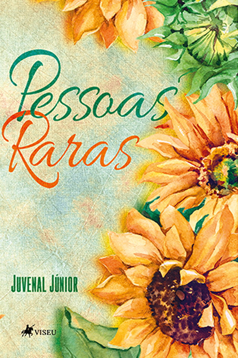 Pessoas Raras