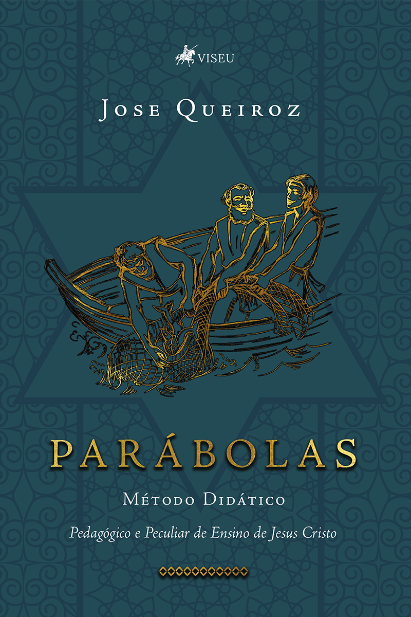 Parábolas: Método Didático: Pedagógico e Peculiar de Ensino de Jesus Cristo