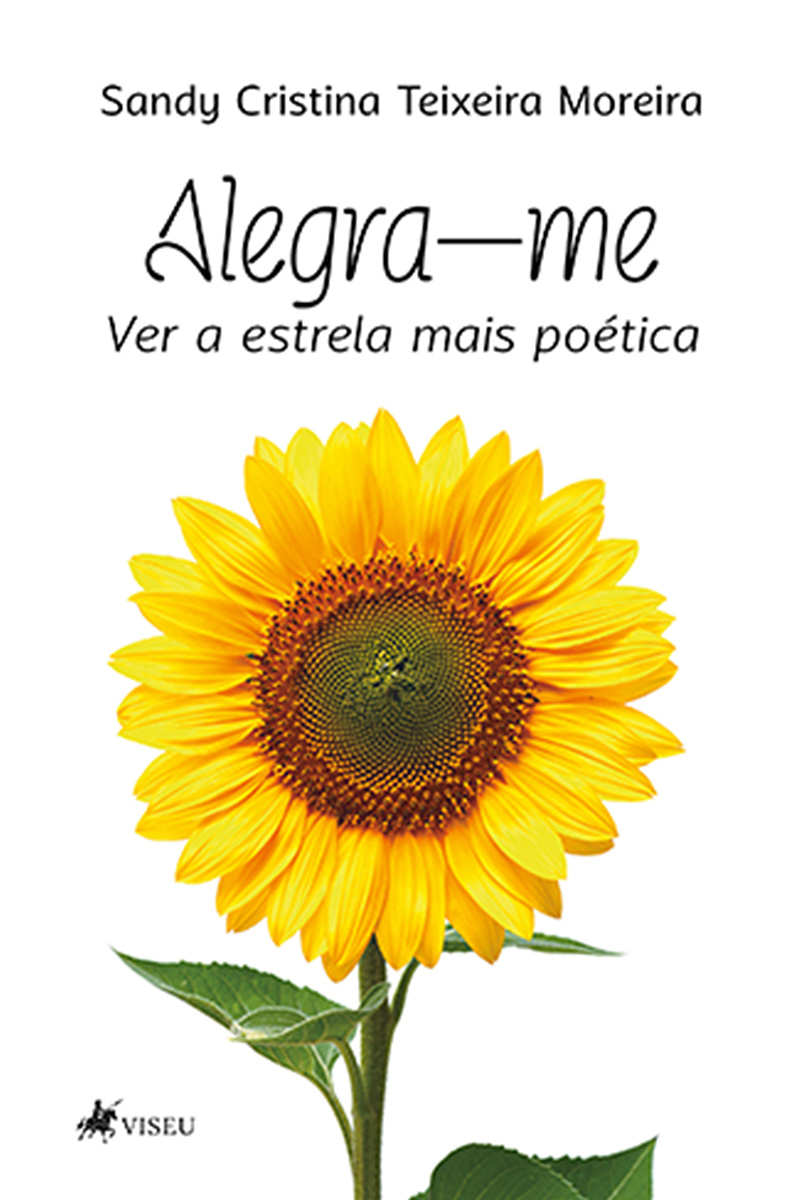 Alegra-me: Ver a estrela mais poética