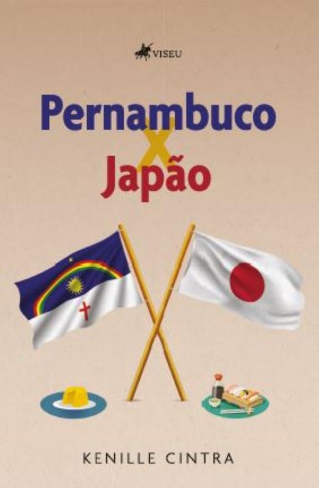 Pernambuco x Japão