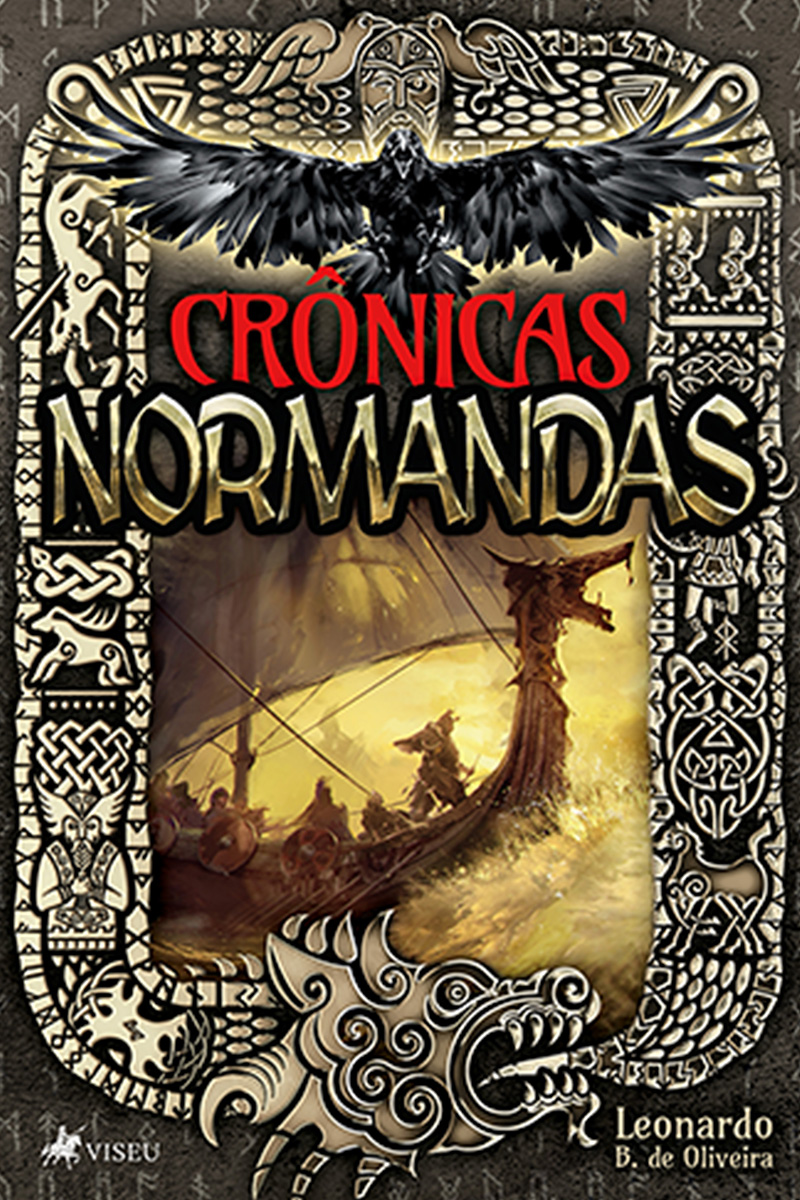 Crônicas Normandas