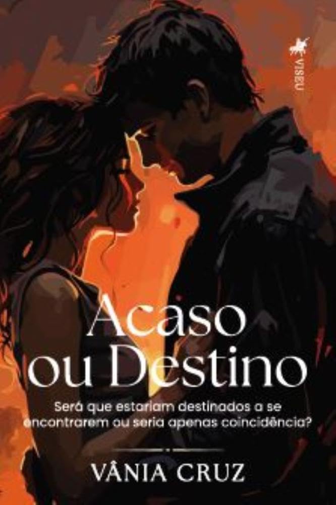 Acaso ou Destino: Será que estariam destinados a se encontrarem ou seria apenas coincidência?