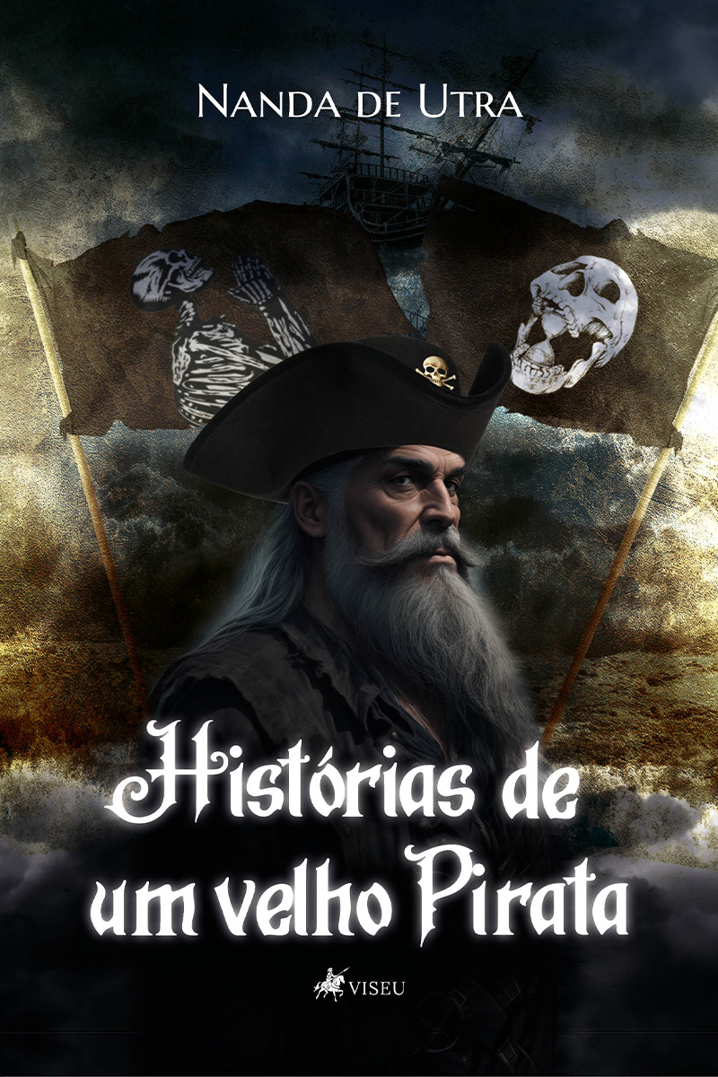 Histórias de um Velho Pirata