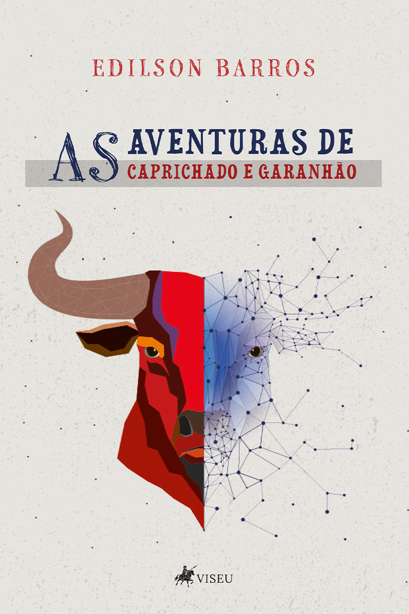 As aventuras de Caprichado e Garanhão
