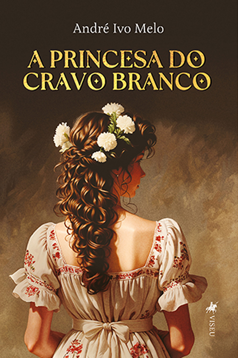 A Princesa do Cravo Branco