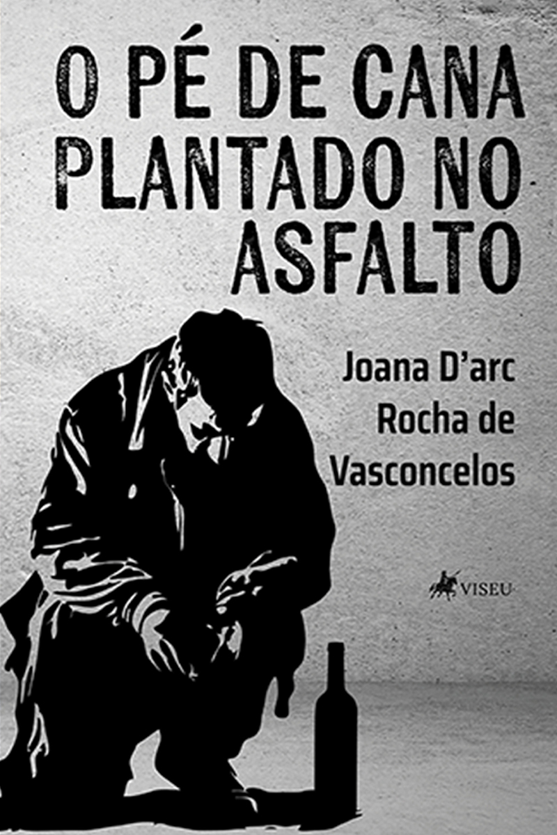 O pé de cana: Plantado no asfalto