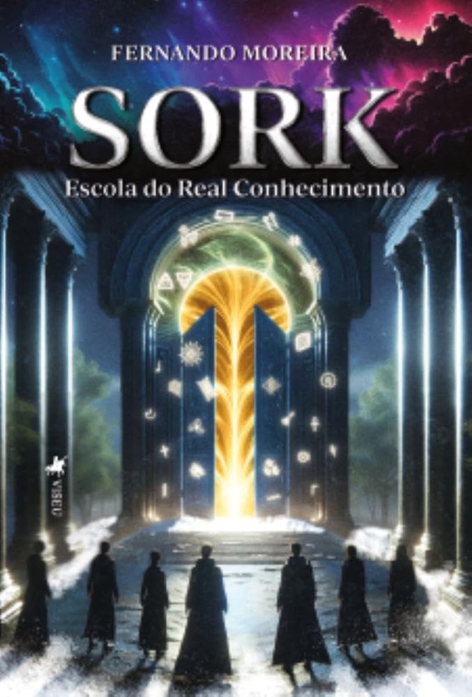 Sork: Escola do real conhecimento