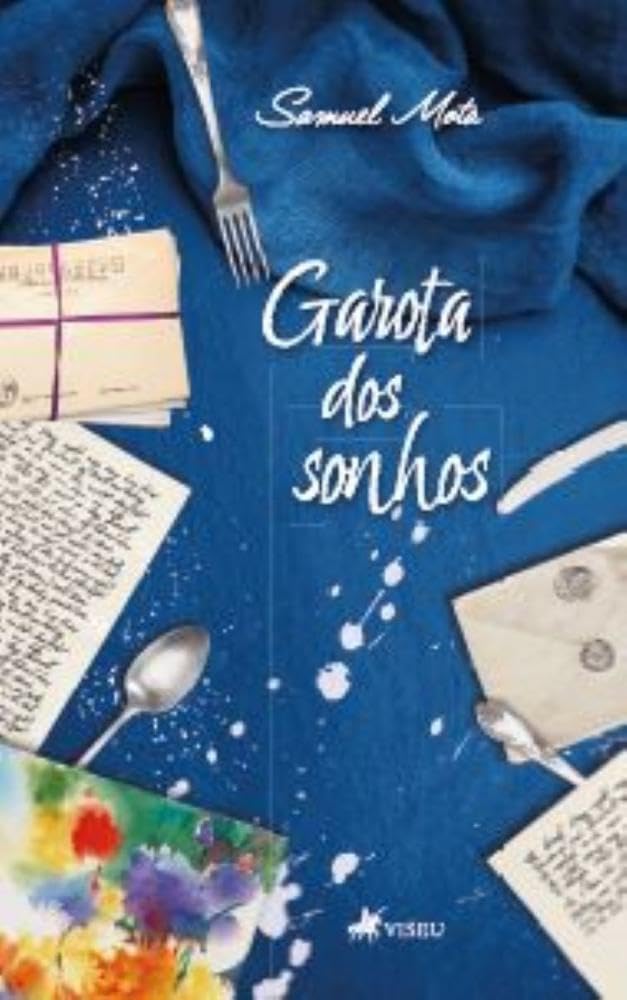 Garota dos Sonhos