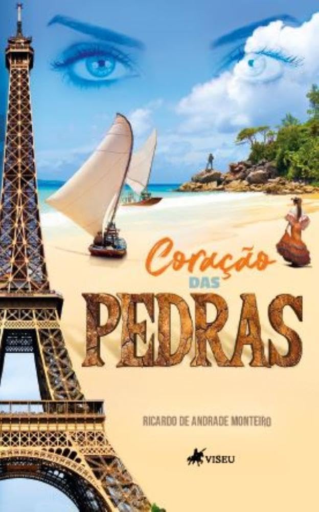 Coração das Pedras