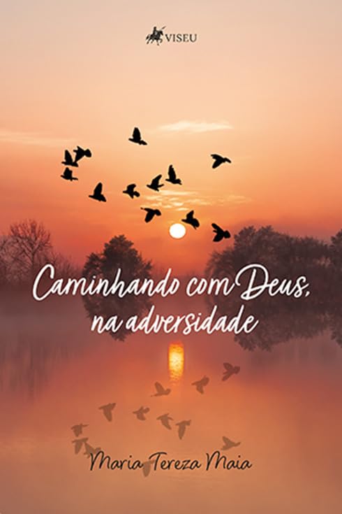Caminhando com Deus, na adversidade