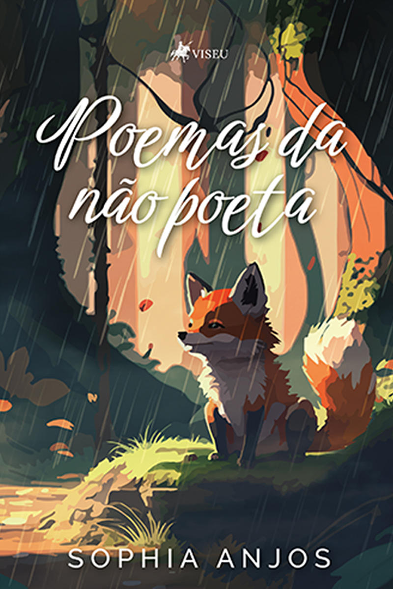 Poemas da não Poeta