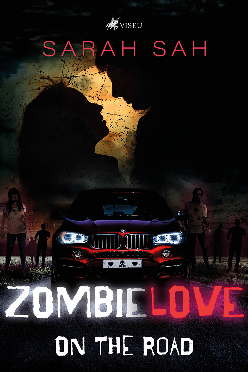 Zombielove: On The Road