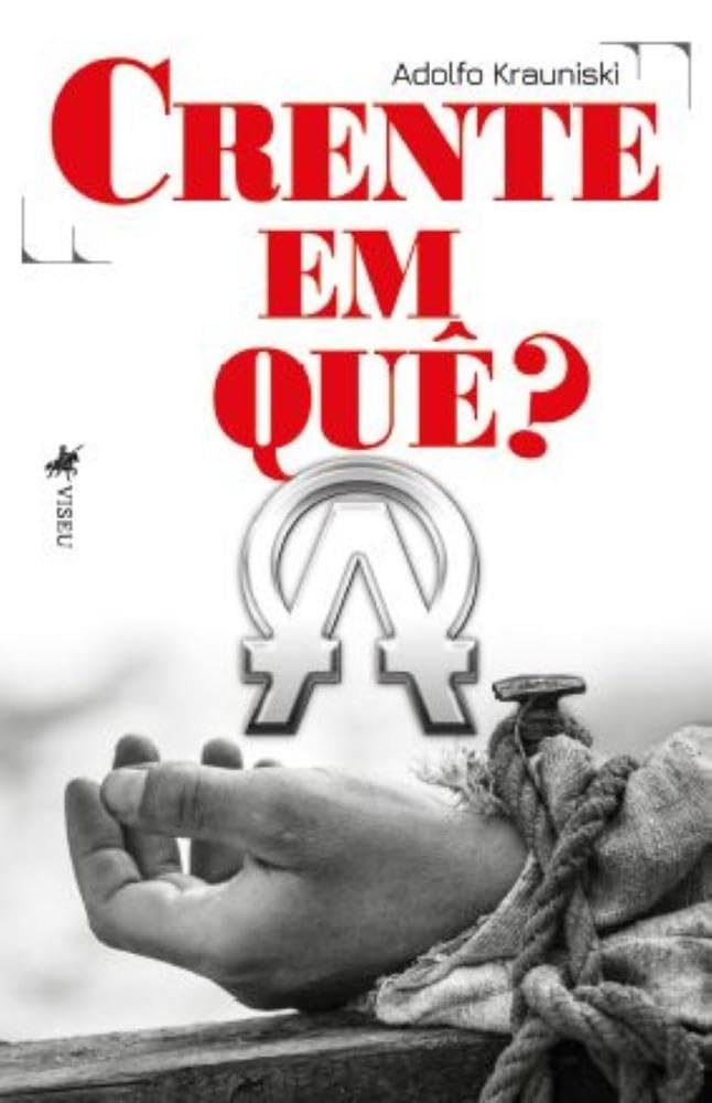 Crente em quê?