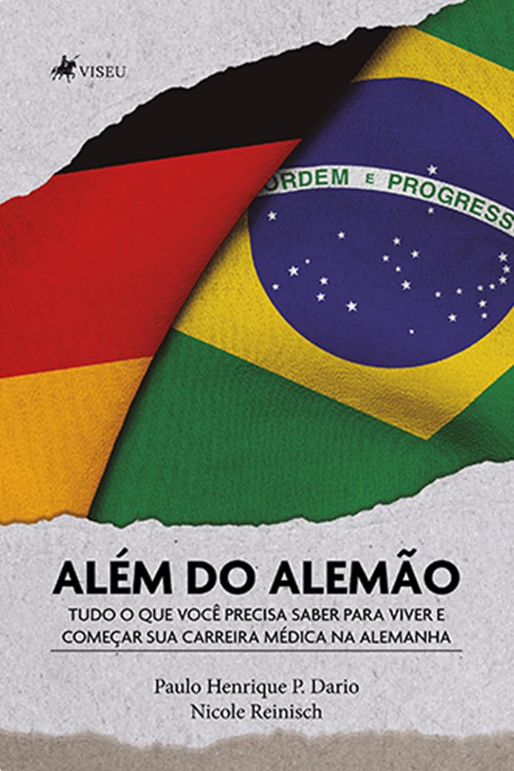 Além do Alemão: Tudo o que você precisa saber para viver e começar sua carreira médica na Alemanha