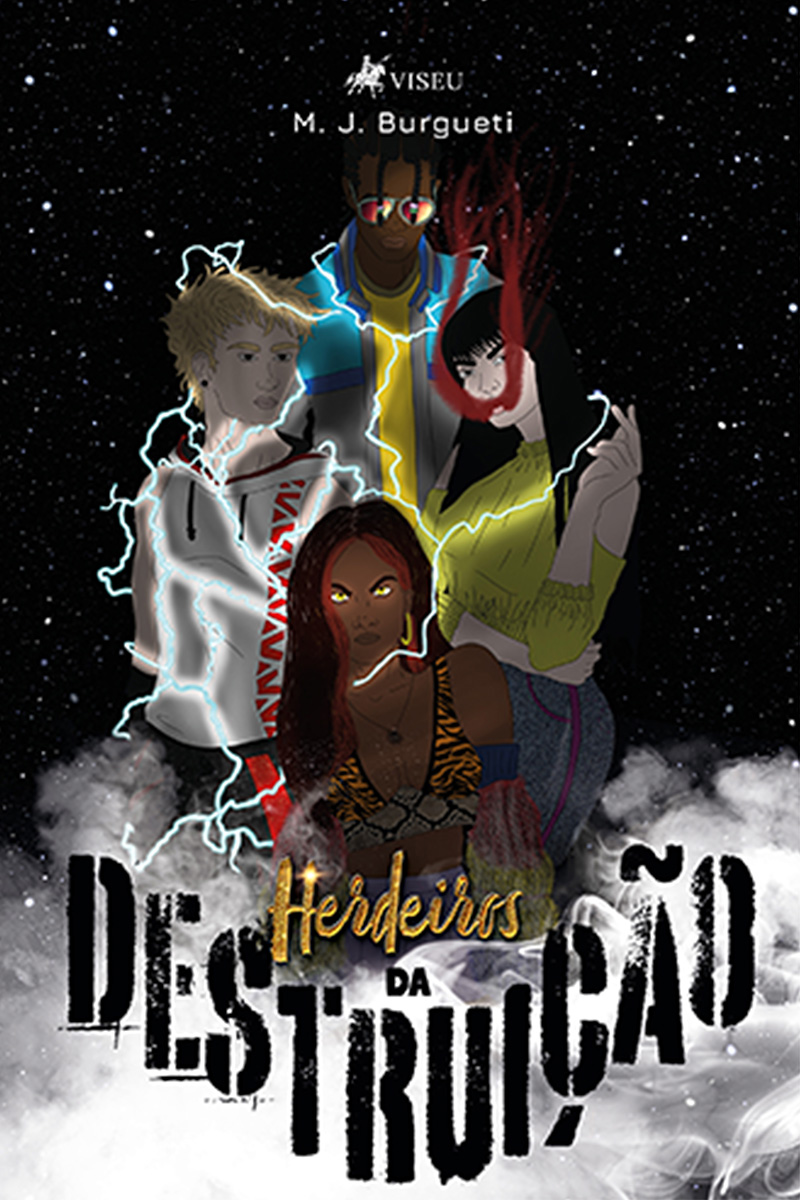 Herdeiros da Destruição