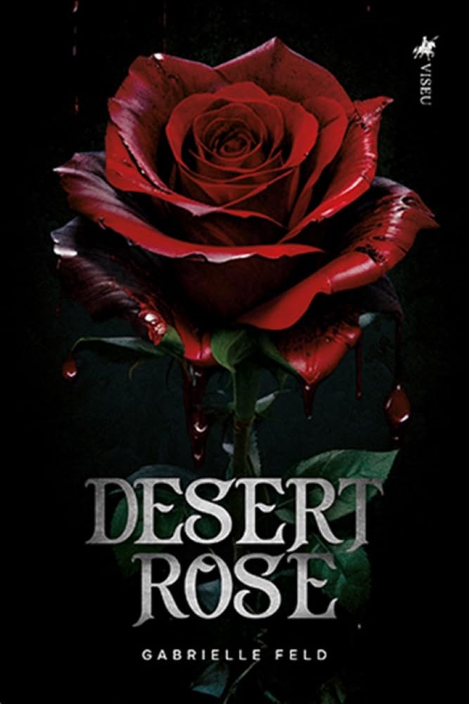 Desert Rose