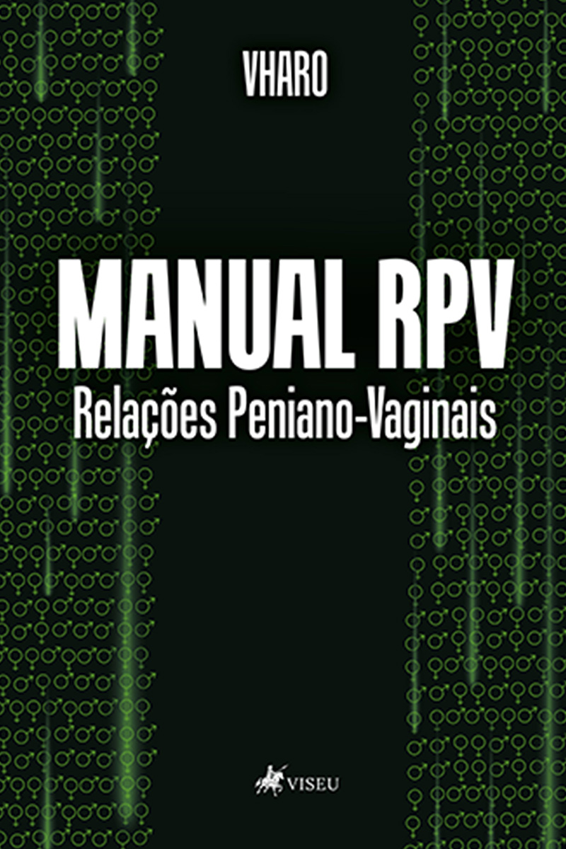 Manual RPV: Relações peniano-vaginais