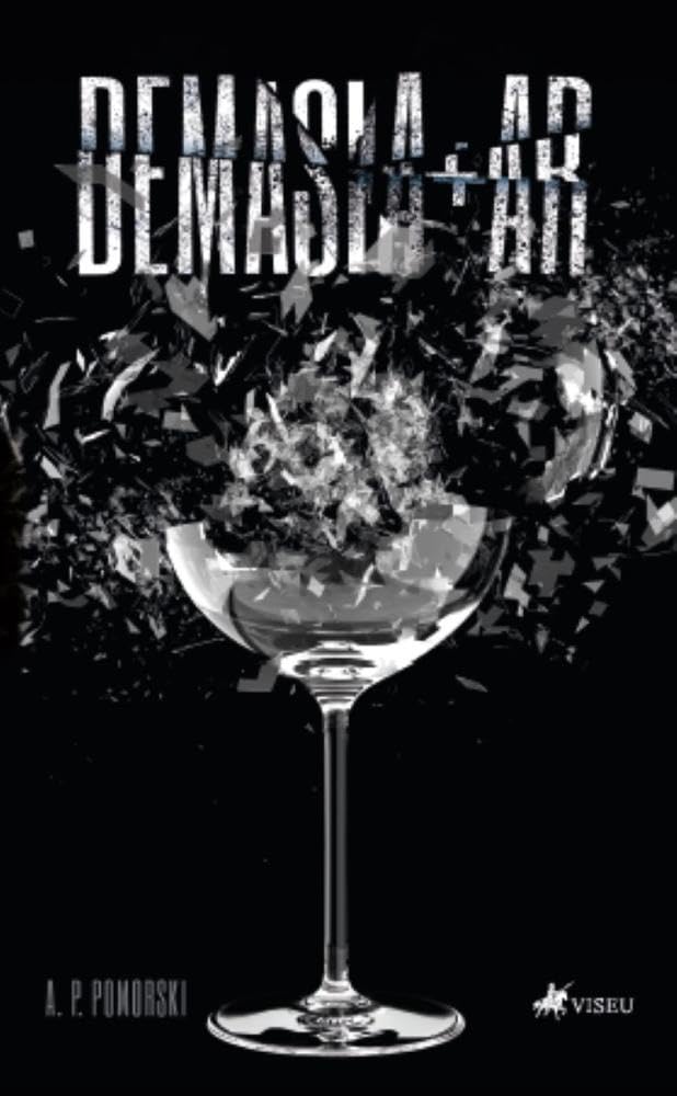 Demasia+ar