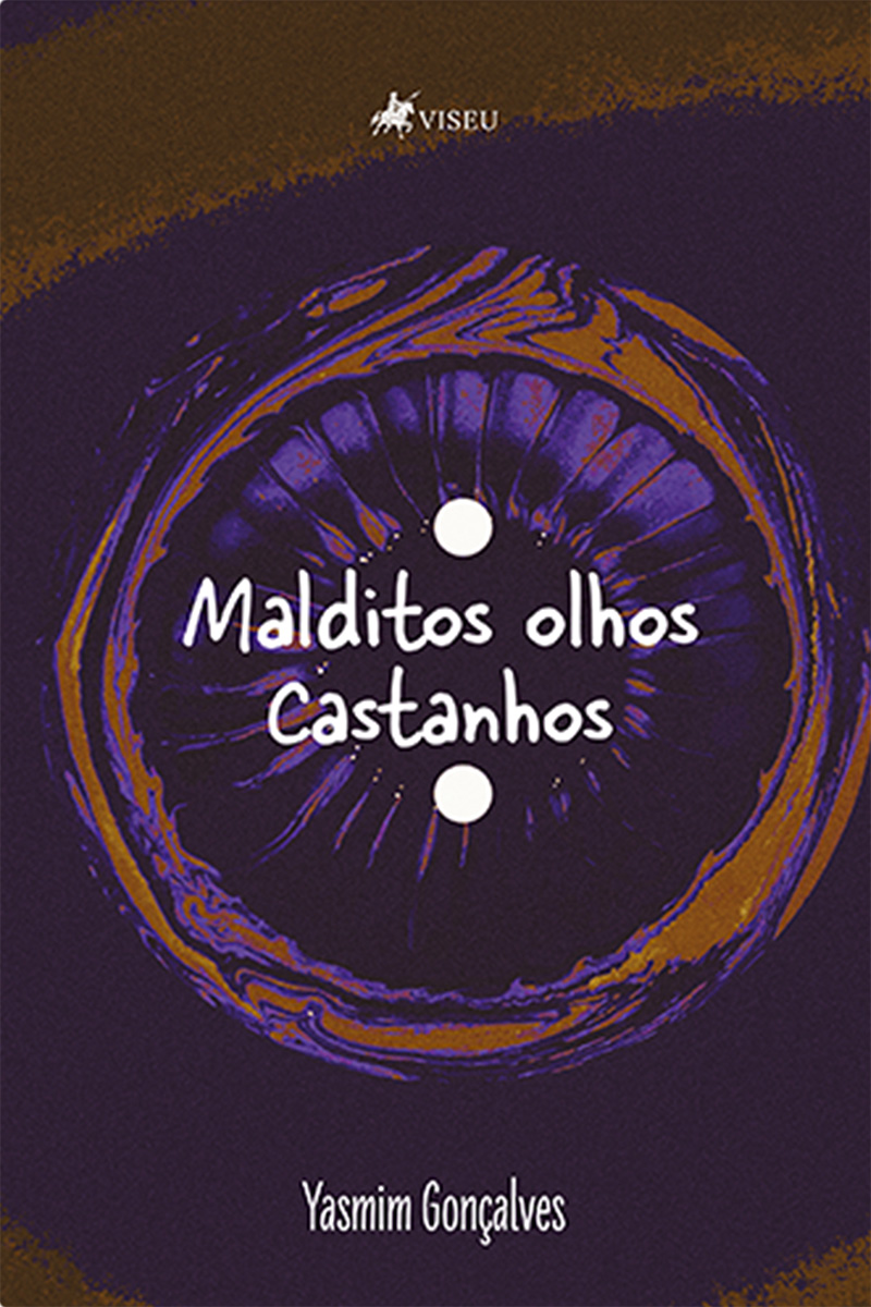 Malditos olhos castanhos