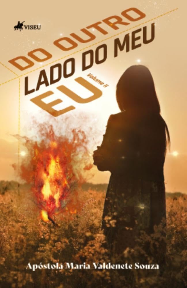 Do outro lado do meu Eu: Volume 2