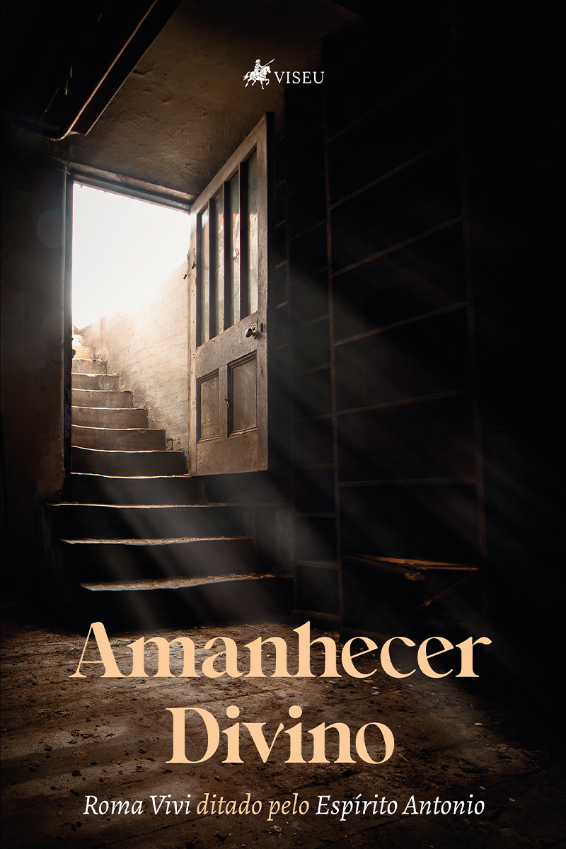 Amanhecer Divino
